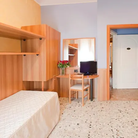 La Lanterna Hotel Silvi Marina