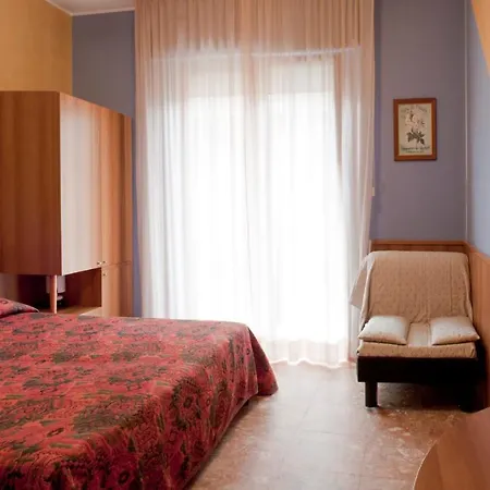 La Lanterna 3* Silvi Marina