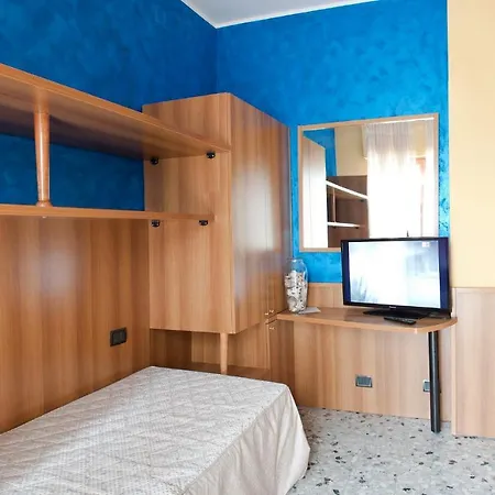 La Lanterna 실비마리나