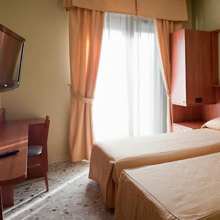 Hotel La Lanterna Silvi Marina