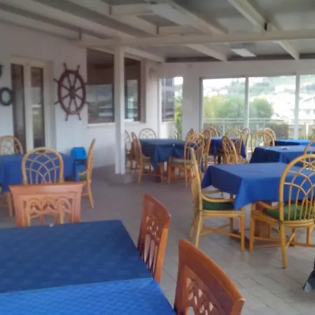 La Lanterna 호텔 실비마리나