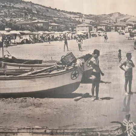 La Lanterna Ξενοδοχείο Silvi Marina
