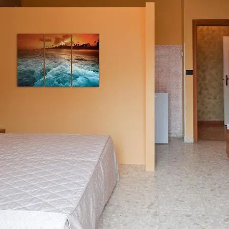 La Lanterna Hotel