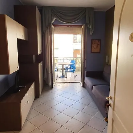 La Lanterna Ξενοδοχείο