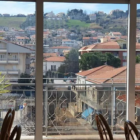 La Lanterna 호텔 3*