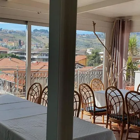 La Lanterna 3* Silvi Marina
