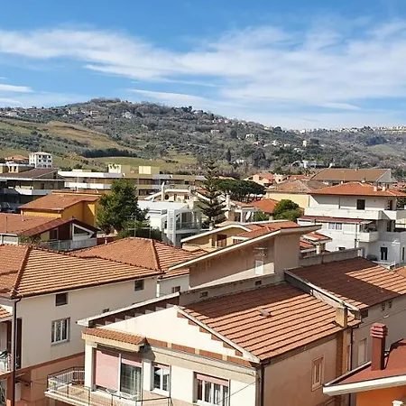 La Lanterna 호텔 실비마리나