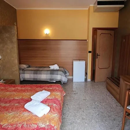 La Lanterna 3* Silvi Marina