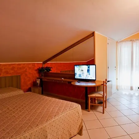 La Lanterna 호텔 실비마리나