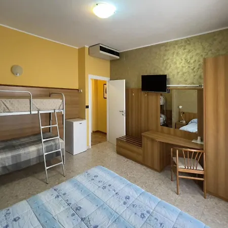 La Lanterna 3* Silvi Marina