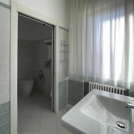 La Lanterna 호텔 실비마리나