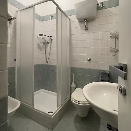 La Lanterna 3* 실비마리나