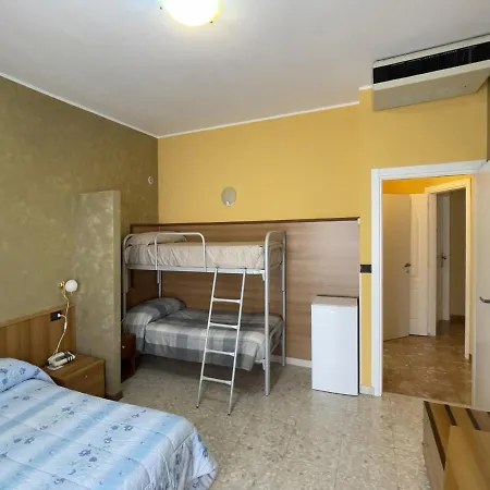 Ξενοδοχείο La Lanterna 3*