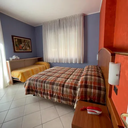 La Lanterna 3* Silvi Marina