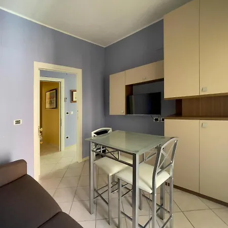 La Lanterna 호텔 실비마리나