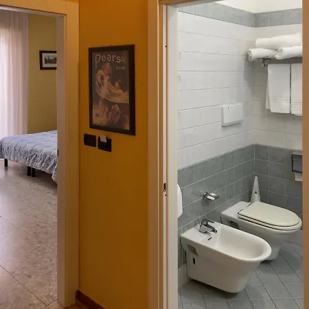 La Lanterna 3*