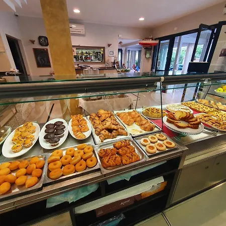 La Lanterna Hotel 3*