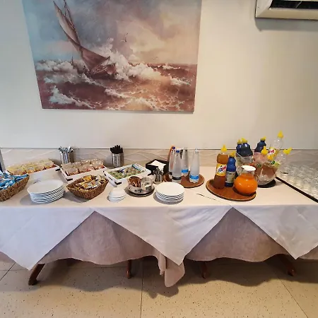 La Lanterna 3*