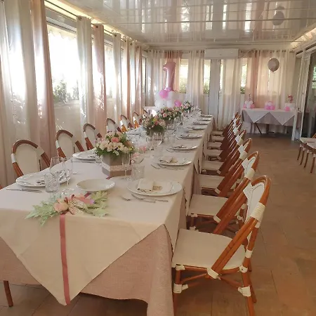 La Lanterna Hotel 3*