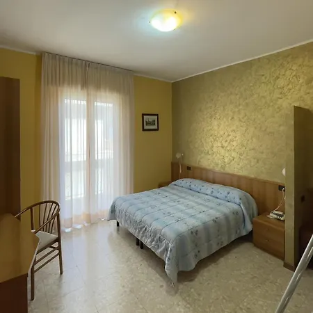 Hotel La Lanterna Silvi Marina