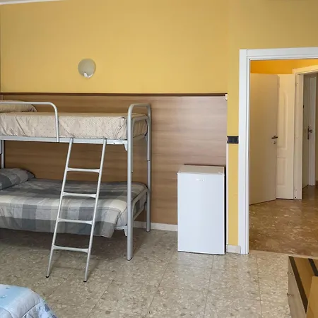 La Lanterna 3* Silvi Marina