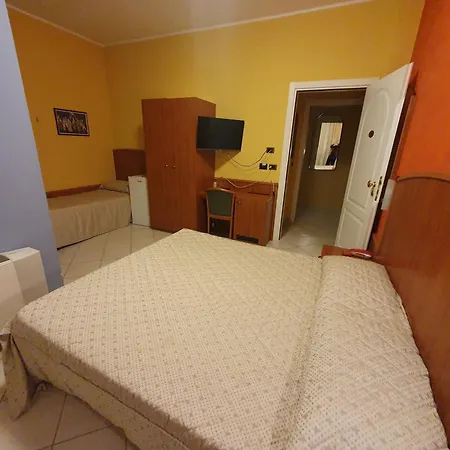 Ξενοδοχείο La Lanterna