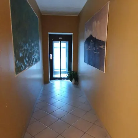 La Lanterna Silvi Marina