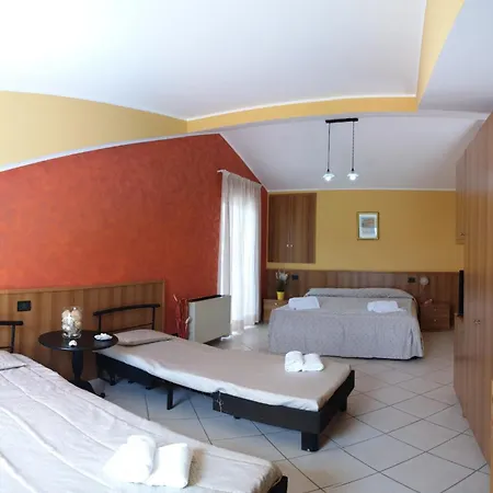 La Lanterna Hotel