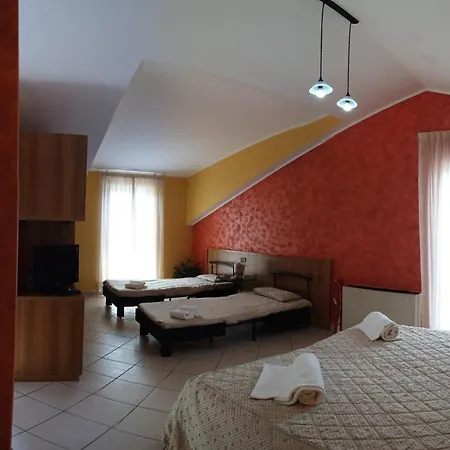 La Lanterna Hotel 3*