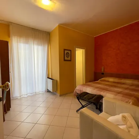 Hotel La Lanterna Silvi Marina