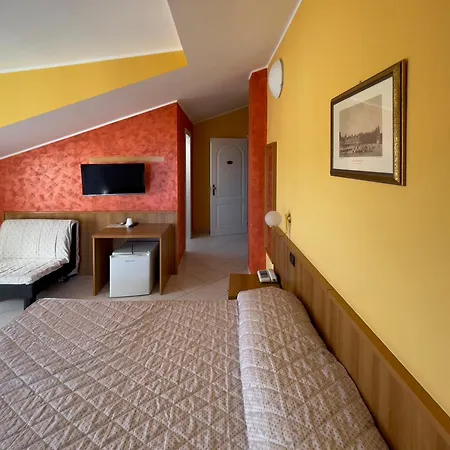 Hotel La Lanterna