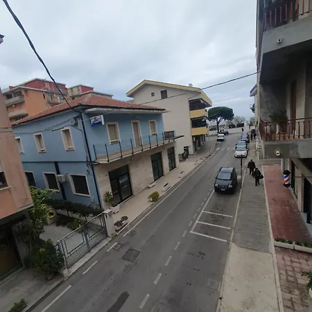 Hotel La Lanterna