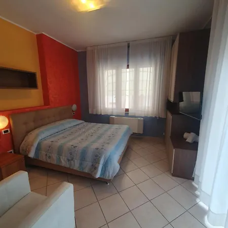 La Lanterna Hotel Silvi Marina