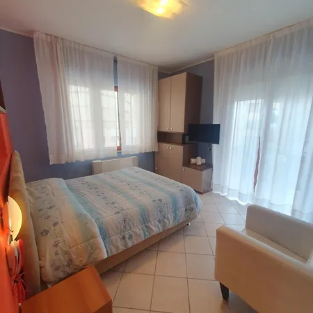 Hotel La Lanterna Silvi Marina
