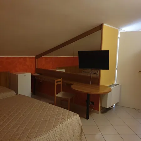 La Lanterna 3* Silvi Marina