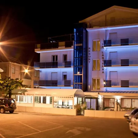 La Lanterna Ξενοδοχείο 3*