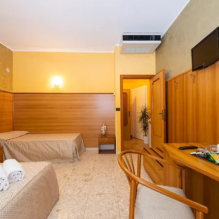 La Lanterna 3*