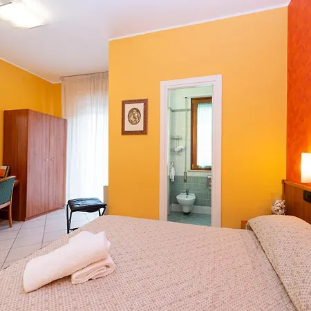 La Lanterna Hotel Silvi Marina