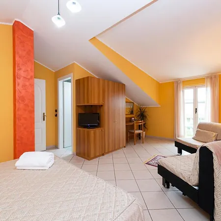 La Lanterna Hotel Silvi Marina