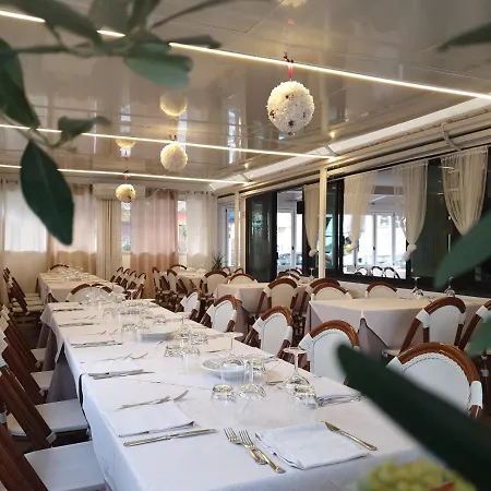Hotel La Lanterna