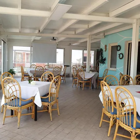 La Lanterna Silvi Marina