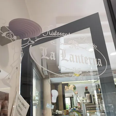 Hotel La Lanterna