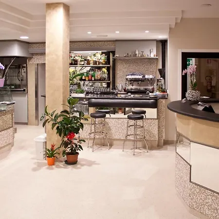 La Lanterna 호텔 3*