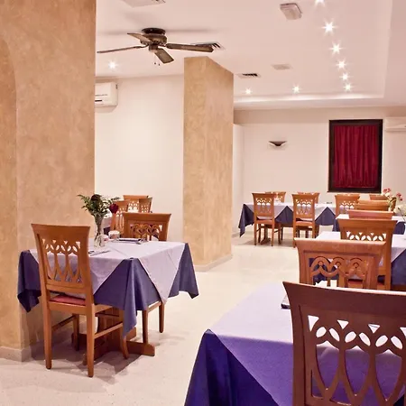 La Lanterna 실비마리나