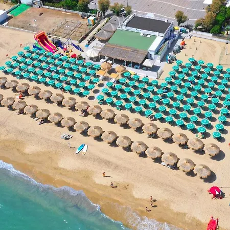 Hotel La Lanterna Silvi Marina