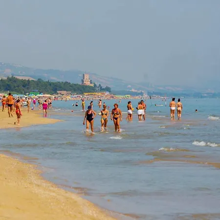 La Lanterna Ξενοδοχείο Silvi Marina