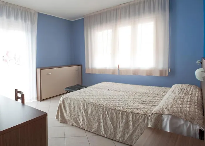 La Lanterna Silvi Marina