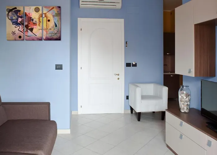 Hotel La Lanterna 3*