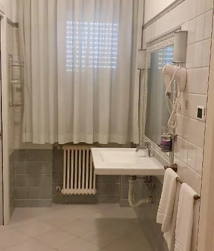 Hotel La Lanterna Silvi Marina