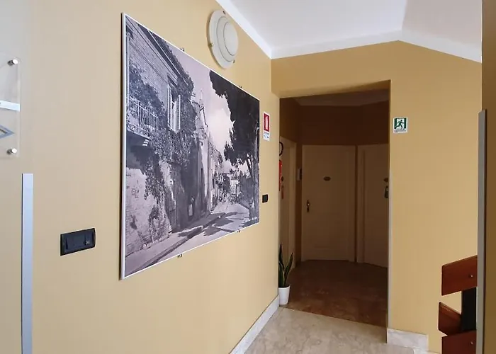 Отель La Lanterna 3*